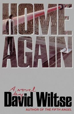 Home Again by Wiltse, David