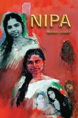 Nipa by Lahiry, Neera