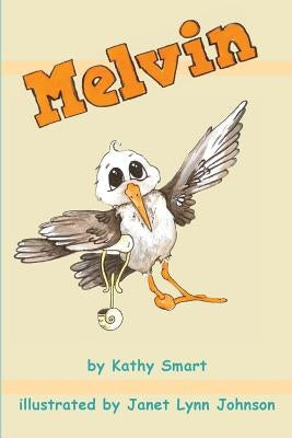 Melvin by Johnson, Janet Lynn