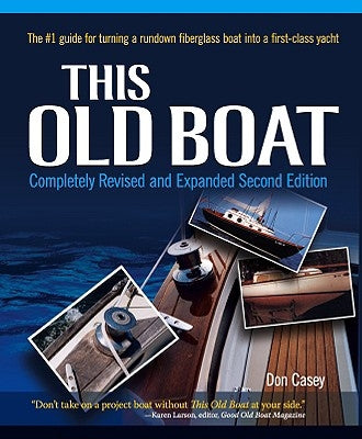 This Old Boat by Casey, Don