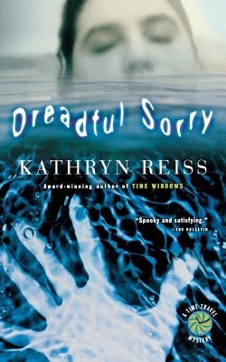 Dreadful Sorry by Reiss, Kathryn