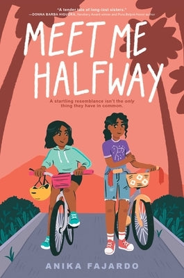Meet Me Halfway by Fajardo, Anika
