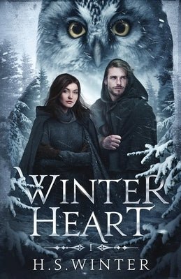 Winter Heart by Winter, H. S.