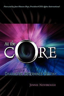 At the Core by Newbrough, Jennie
