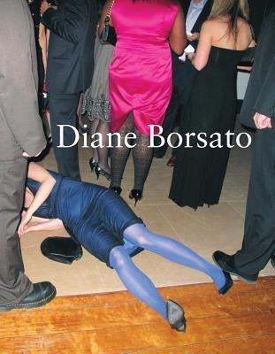 Diane Borsato by Borsato, Diane