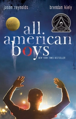 All American Boys by Reynolds, Jason