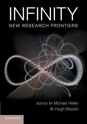 Infinity by Heller, Michael