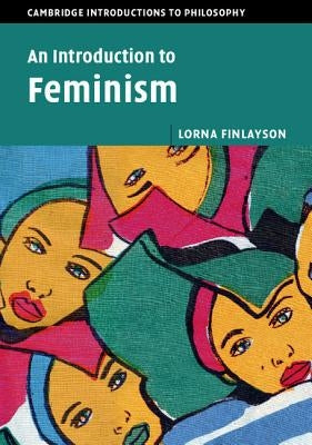 An Introduction to Feminism by Finlayson, Lorna