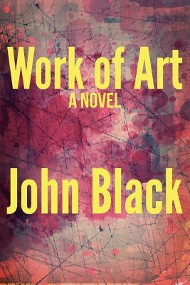 Work of Art by Black, John