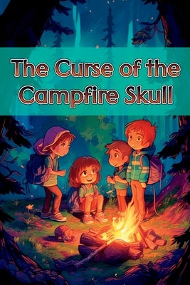 The Curse of the Campfire Skull by Terence Shorts