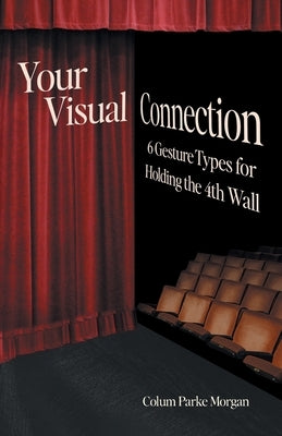 Your Visual Connection: Six Gesture Types for Holding the Fourth Wall by Morgan, Colum Parke