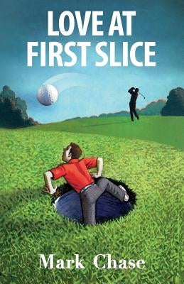 Love at First Slice by Drabkin, Dan