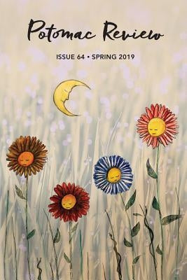 Potomac Review Issue 64 by Wang, John Wei Han