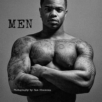 Men by Simoneau, Dan