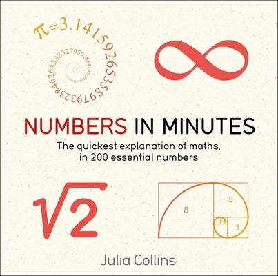 Numbers in Minutes by Collins, Julia