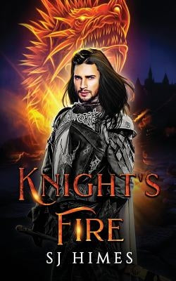 Knight's Fire by Himes, Sj