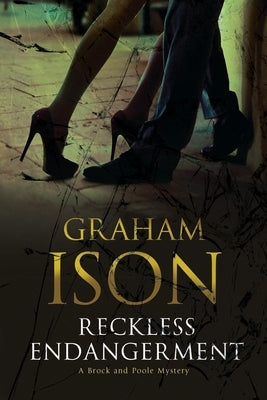 Reckless Endangerment by Ison, Graham