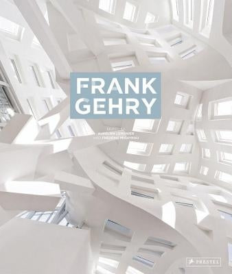 Frank Gehry by Migayrou, Frederic