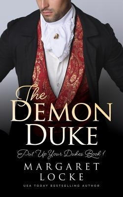 The Demon Duke by Locke, Margaret