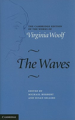 The Waves by Woolf, Virginia