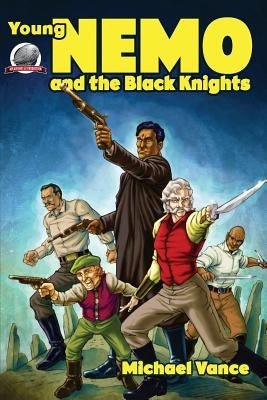 Young Nemo and the Black Knights by Bordell, Chuck