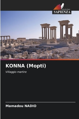 KONNA (Mopti) by Nadio, Mamadou