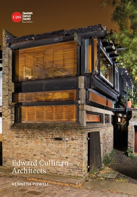 Edward Cullinan Architects by Powell, Kenneth