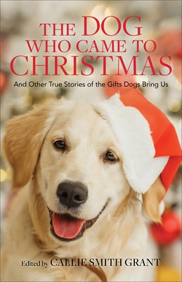 The Dog Who Came to Christmas: And Other True Stories of the Gifts Dogs Bring Us by Grant, Callie Smith