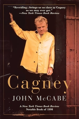 Cagney by McCabe, John