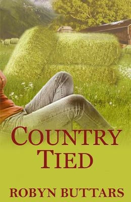 Country Tied by Buttars, Robyn