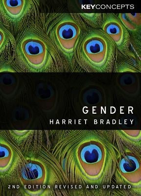 Gender by Bradley, Harriet