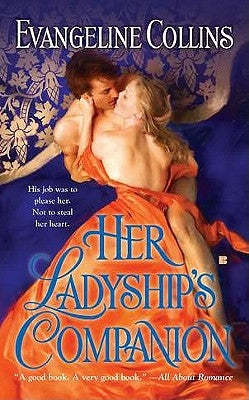 Her Ladyship's Companion by Collins, Evangeline
