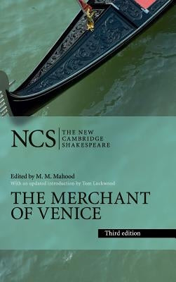 The Merchant of Venice by Shakespeare, William