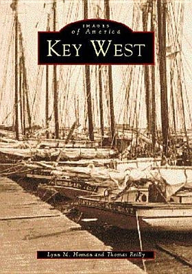 Key West by Homan, Lynn M.