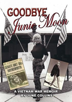 Goodbye Junie Moon by Collins, June