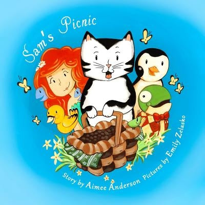 Sam's Picnic by Zelasko, Emily