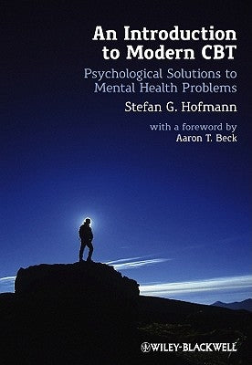 Introduction to Modern CBT by Hofmann, Stefan G.