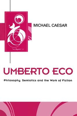 Umberto Eco by Caesar, Michael