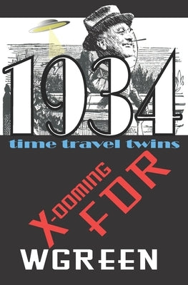 X-ooming FDR 1934 by Pejic, Nebojsa