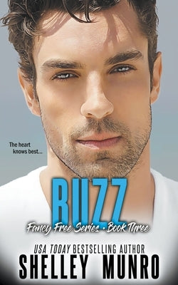 Buzz by Munro, Shelley