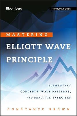 Mastering Elliott Wave (Bloom by Brown