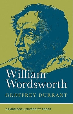 William Wordsworth by Durrant, Geoffrey