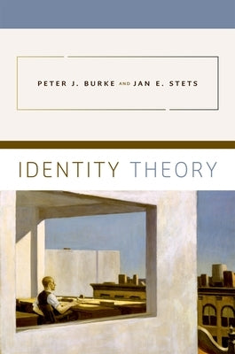 Identity Theory by Burke, Peter J.