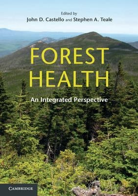 Forest Health by Castello, John D.