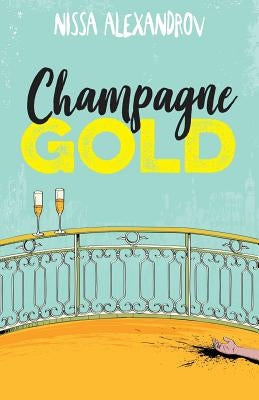 Champagne Gold by Alexandrov, Nissa