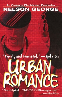 Urban Romance by George, Nelson