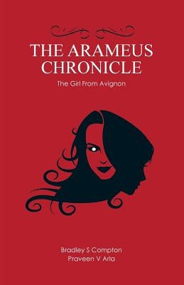 Girl from Avignon by Arla, Praveen V.