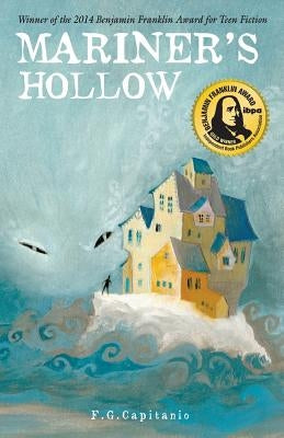 Mariner's Hollow by Capitanio, F. G.