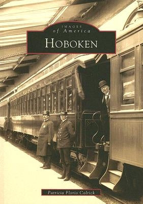 Hoboken by Florio Colrick, Patricia