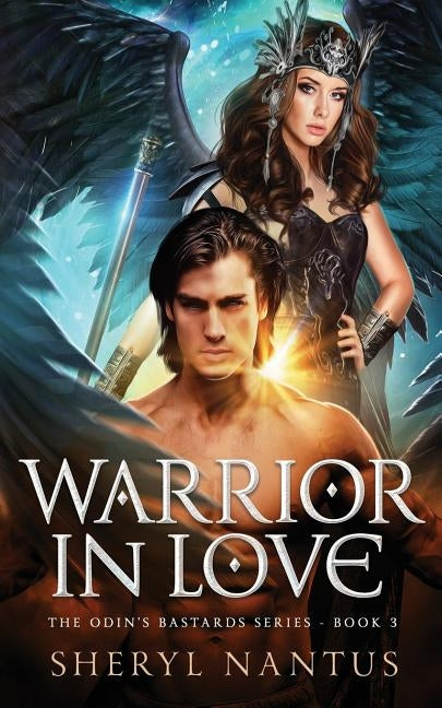 Warrior in Love by Nantus, Sheryl